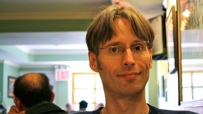 Der Autor dieser Webseite: Michael Reimann.